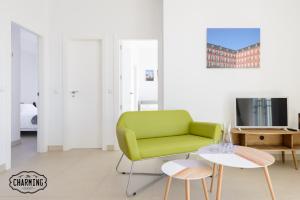 Gran Vía Callao - Stunning views in the heart of Madrid