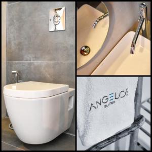 Angelos Design Suites Alonissos Greece