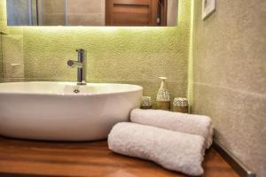 Giardino Lux Apartments