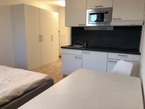 1-Zi. Apartment, Echterdingen bei FlughafenMesse Stgt.