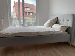 1-Zi. Apartment, Echterdingen bei FlughafenMesse Stgt.