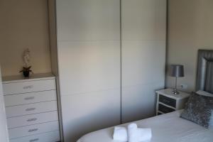 Apartamento con vistas a la catedral a 15 minutos del centro