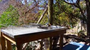 Astro Camping Elqui Experience