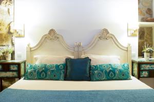 One-Bedroom Suite room in Casa de Louredo