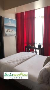 SAN LORENZO PLACE 2BR 29-E by LARICO