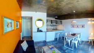 Depto 19 las Marías