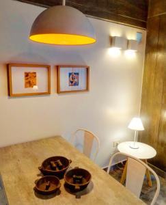 Depto 19 las Marías