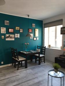 Apartament Zuzia