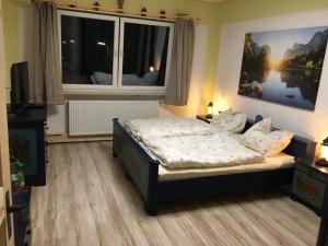 Apartman Manuel Zirndorf Njemačka