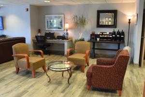 Inn at the Finger Lakes
