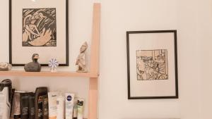 Beautiful 1 bedroom apartment in leafy Islington