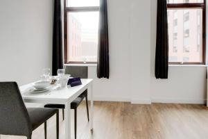 Lovely Studio in Central Liverpool