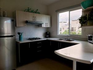 Departamento con Roof Garden