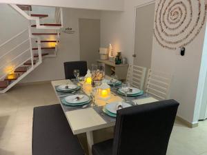 Departamento con Roof Garden