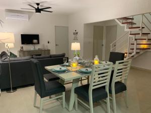 Departamento con Roof Garden