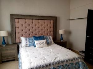 Departamento con Roof Garden