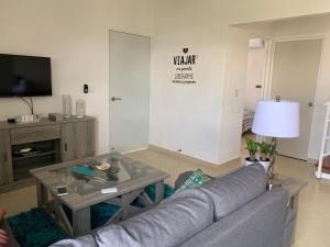 Departamento con Roof Garden