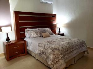 Departamento con Roof Garden