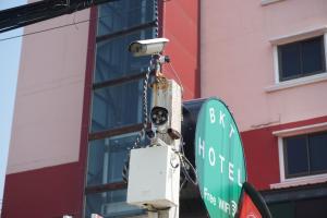 Bangkok Travel Suites Hotel