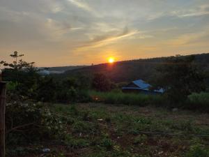 Farmer home stay & trekking