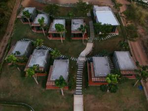 Baan Phu Pa Pha บ้านภูปภา