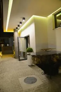 VIR Villa - Varvarin