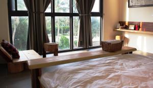 Suite Đôi Hướng Đại Dương (Ocean View Double Suite)