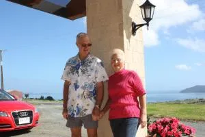 High Ridge House - Kohukohu