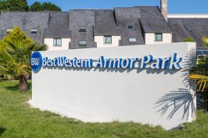 Hotels Best Western Armor Park Dinan : photos des chambres