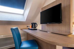 Hotels Comfort Hotel Linas - Montlhery : photos des chambres