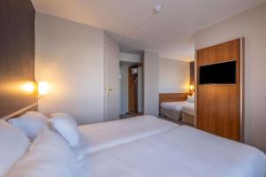 Hotels Comfort Hotel Linas - Montlhery : photos des chambres
