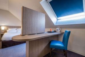 Hotels Comfort Hotel Linas - Montlhery : photos des chambres