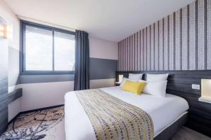 Hotels Best Western Agen Le Passage : photos des chambres