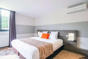 Hotels Best Western Hotel Agen Le Passage, Agen Sud : photos des chambres