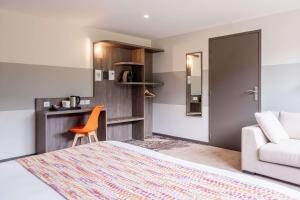 Hotels Best Western Agen Le Passage : photos des chambres