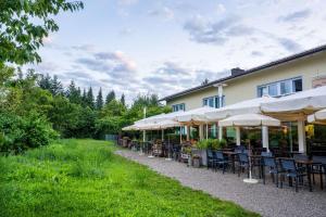 MEAT UND STAY Hotel