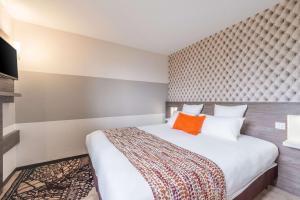 Hotels Best Western Agen Le Passage : photos des chambres