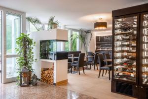 MEAT UND STAY Hotel