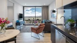 Avani Melbourne Box Hill Residences - Doncaster