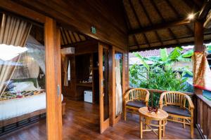 Karang Mas Villa Lembongan by ABM
