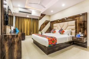 FabHotel Crown Heights - Nr Koramangala Club