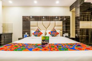 FabHotel Crown Heights - Nr Koramangala Club