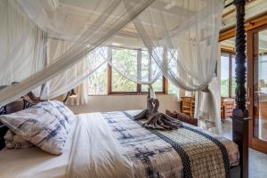 Tirta Asri Ubud Villa