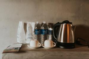 Luxury Camp@Green Jungle Park