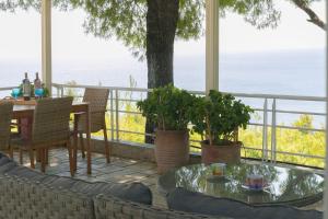 Sani Beach Gallery Villa, your next family vacation! Halkidiki Greece