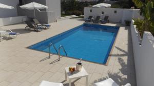 Xenos Villa 3 - Luxury Villa With Private Pool Near The Sea. Kos Greece