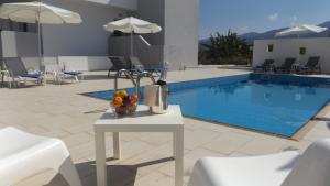 Xenos Villa 3 - Luxury Villa With Private Pool Near The Sea. Kos Greece