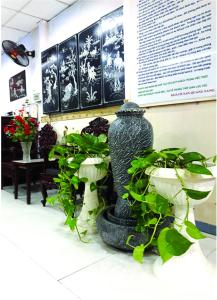 Quang Sang Hotel