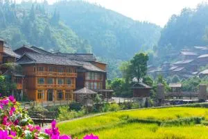 Zhaoxing W Lodge - Rong'an