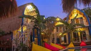 Phòng Ba Người (Triple Room)